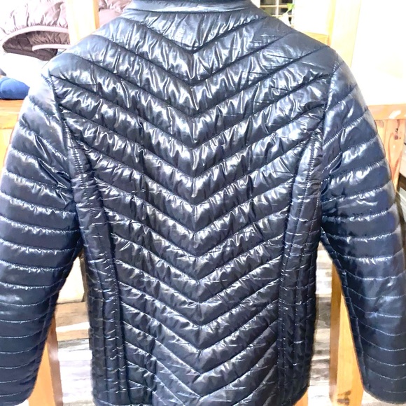 Puffer coat - Picture 2 of 2